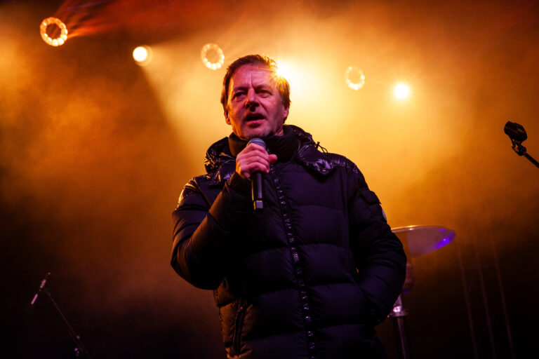 PROTEST: Za budúcnosť kultúry