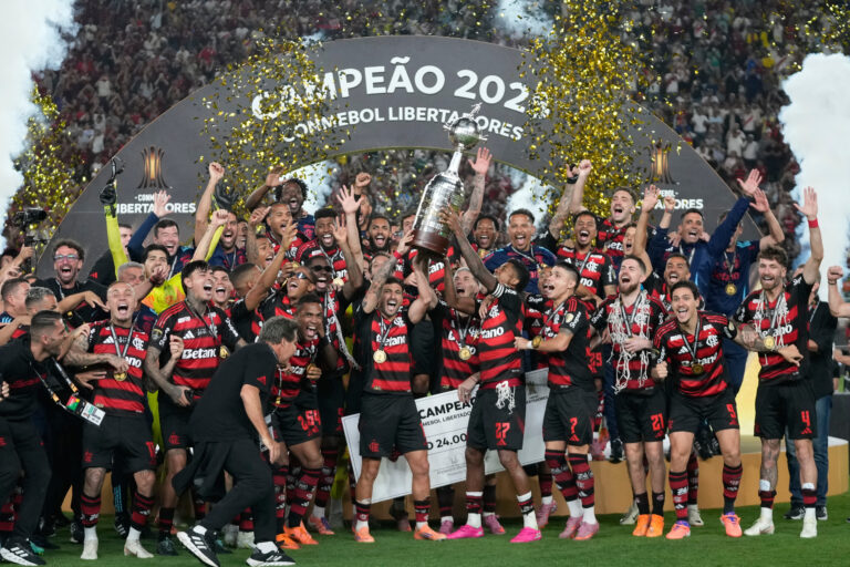Flamengo