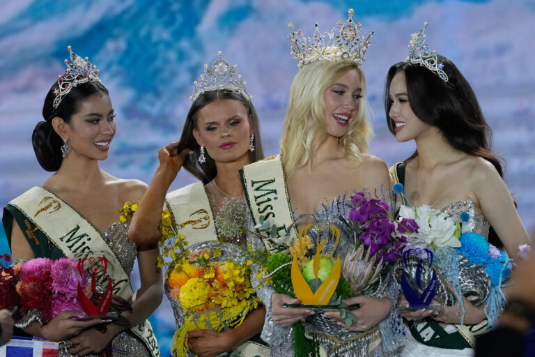 Philippines Miss Earth