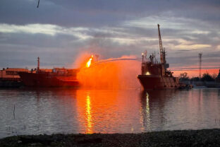 Romania Russia Ukraine War