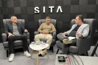 Rozhovor V športovom SITE - futsal