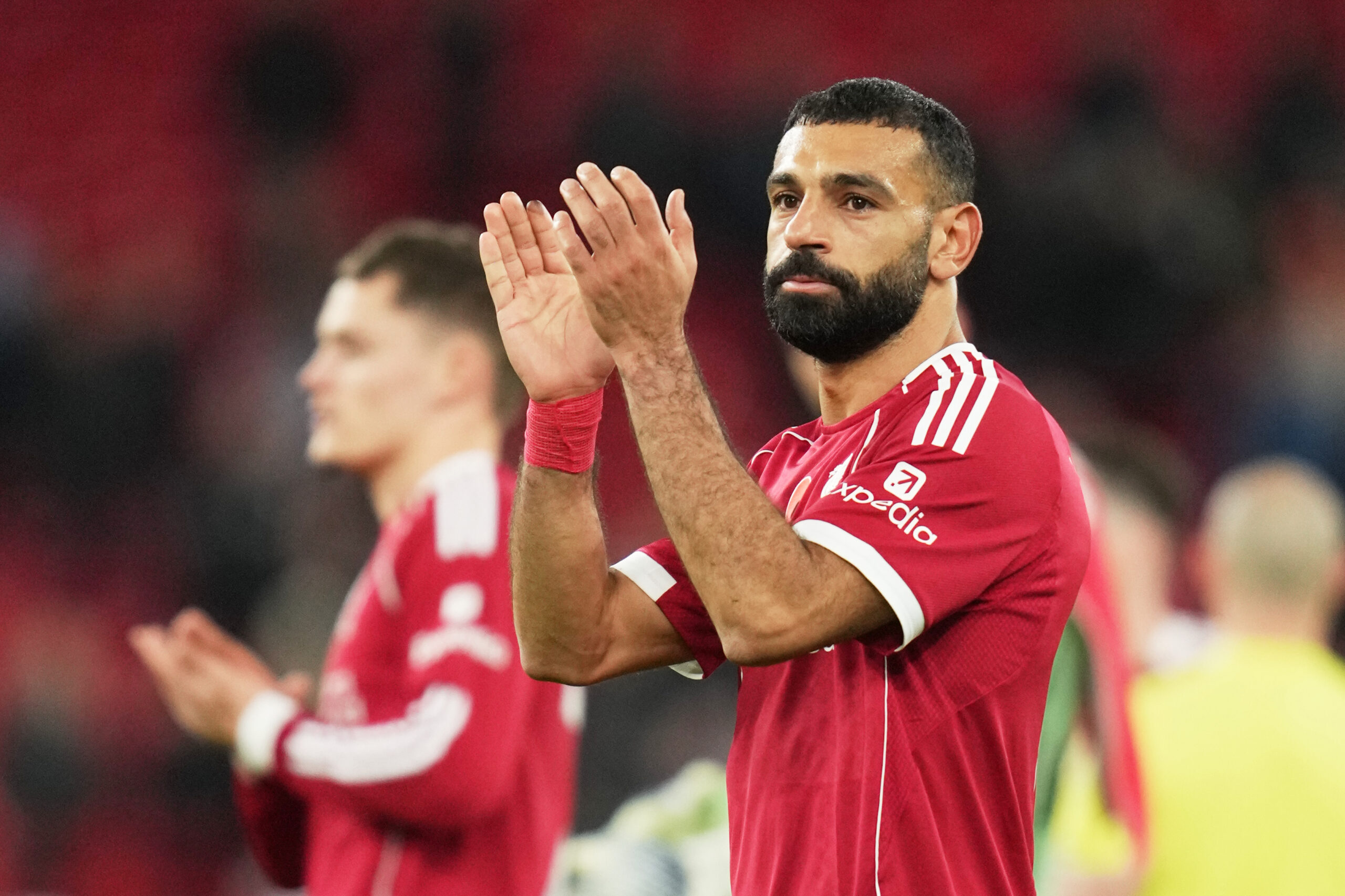 Mohamed Salah