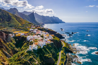 Tenerife