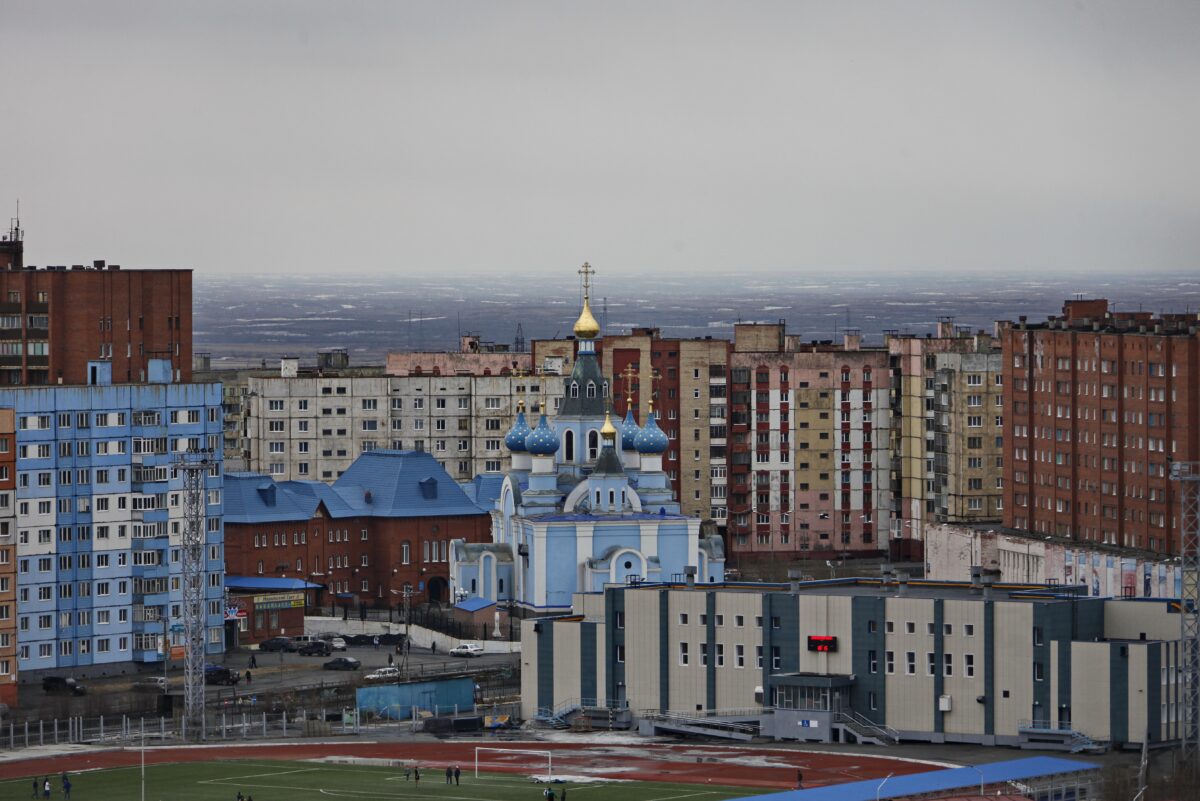 Norilsk