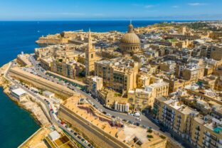 Valletta
