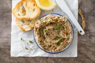 Zabudnutá retro nátierka