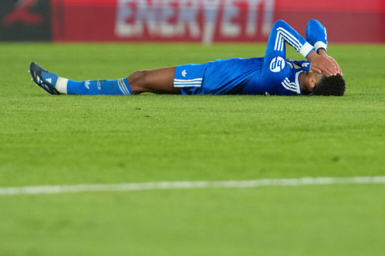 Spain La Liga Soccer