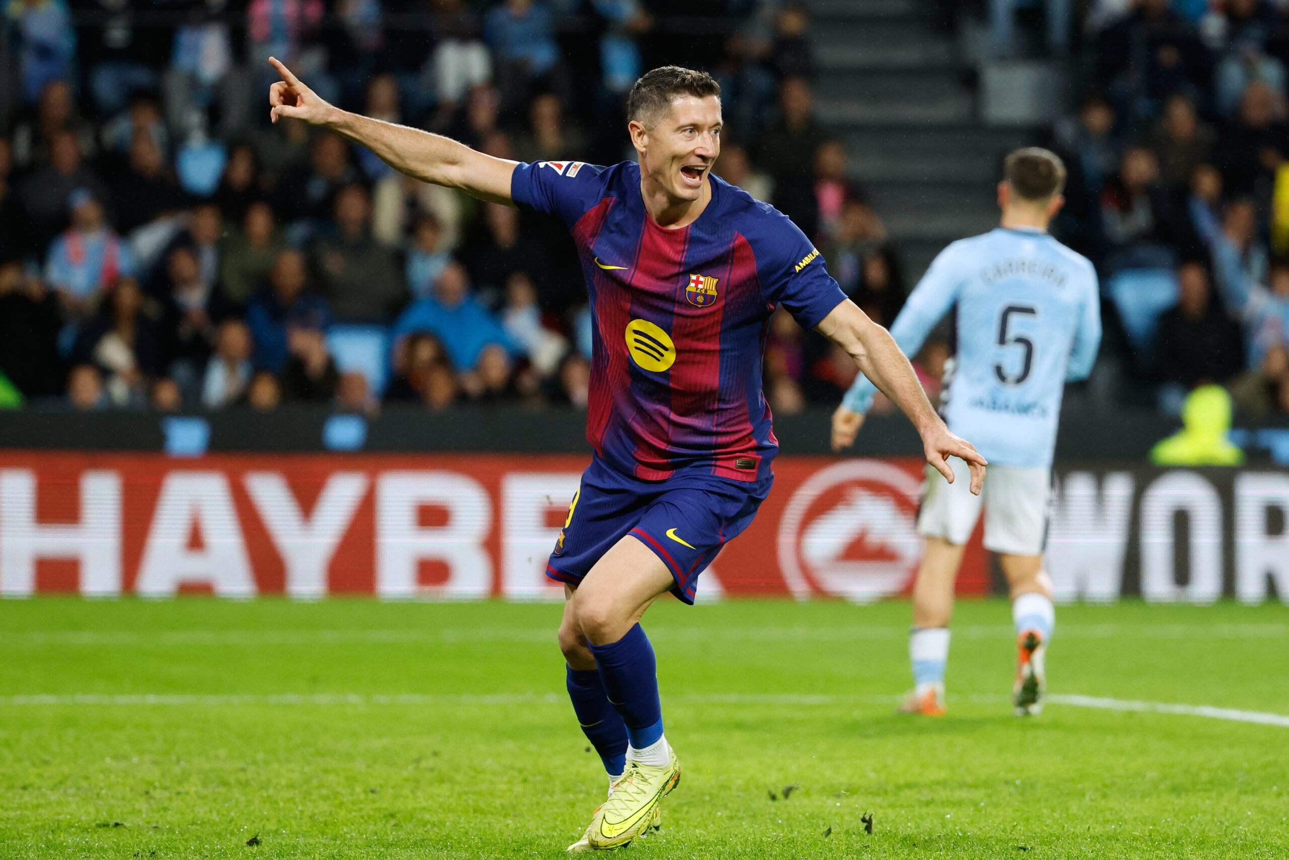 Robert Lewandowski
