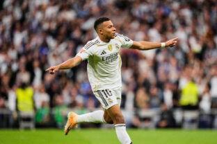 Španielsko - La Liga