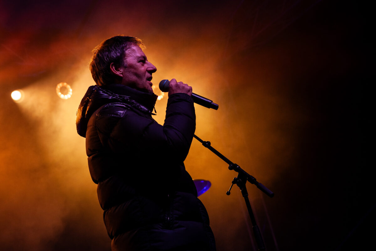 PROTEST: Za budúcnosť kultúry