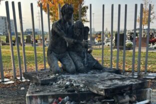 Pamätník nenarodeným deťom