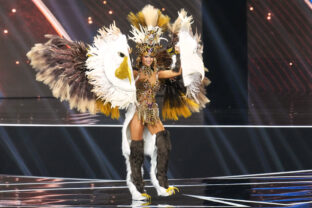 Thailand Miss Universe