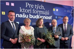 Cena Dionýza Ilkoviča