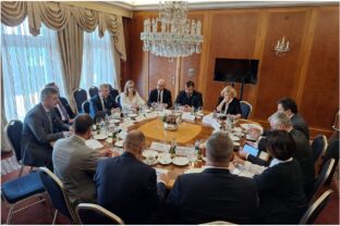 Slovenská advokátska komora, justícia