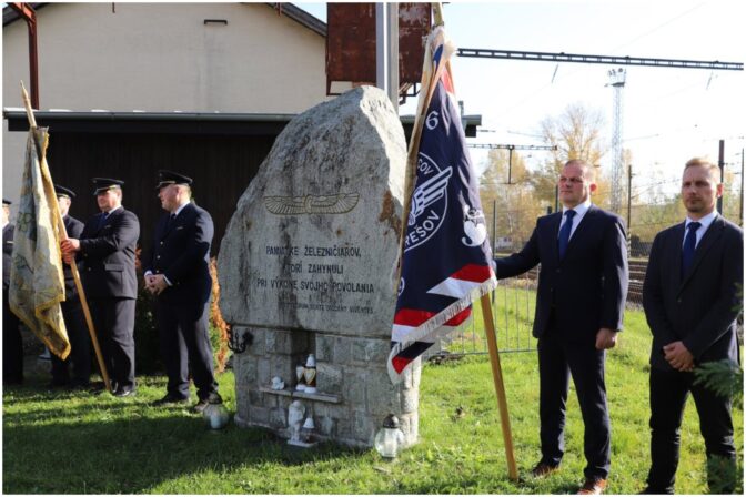 Železnice Slovenskej republiky