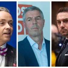 Trubač, Bugár, Gyimesi