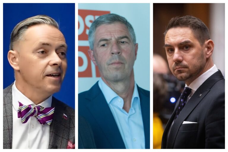 Trubač, Bugár, Gyimesi