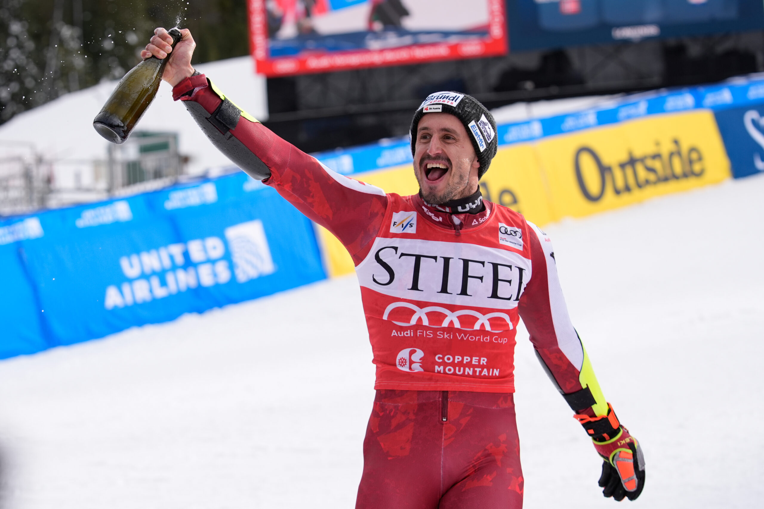 Stefan Brennsteiner
