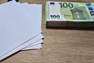 Koľko peňazí dnes potrebujete?