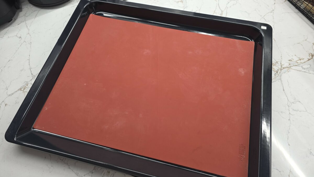 Papier na pečenie pomaly mizne z kuchýň