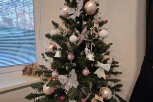 vianočný stromček