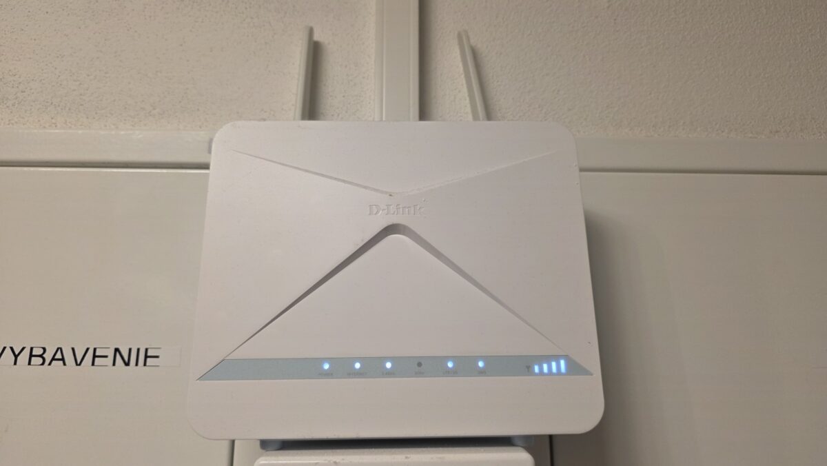 router
