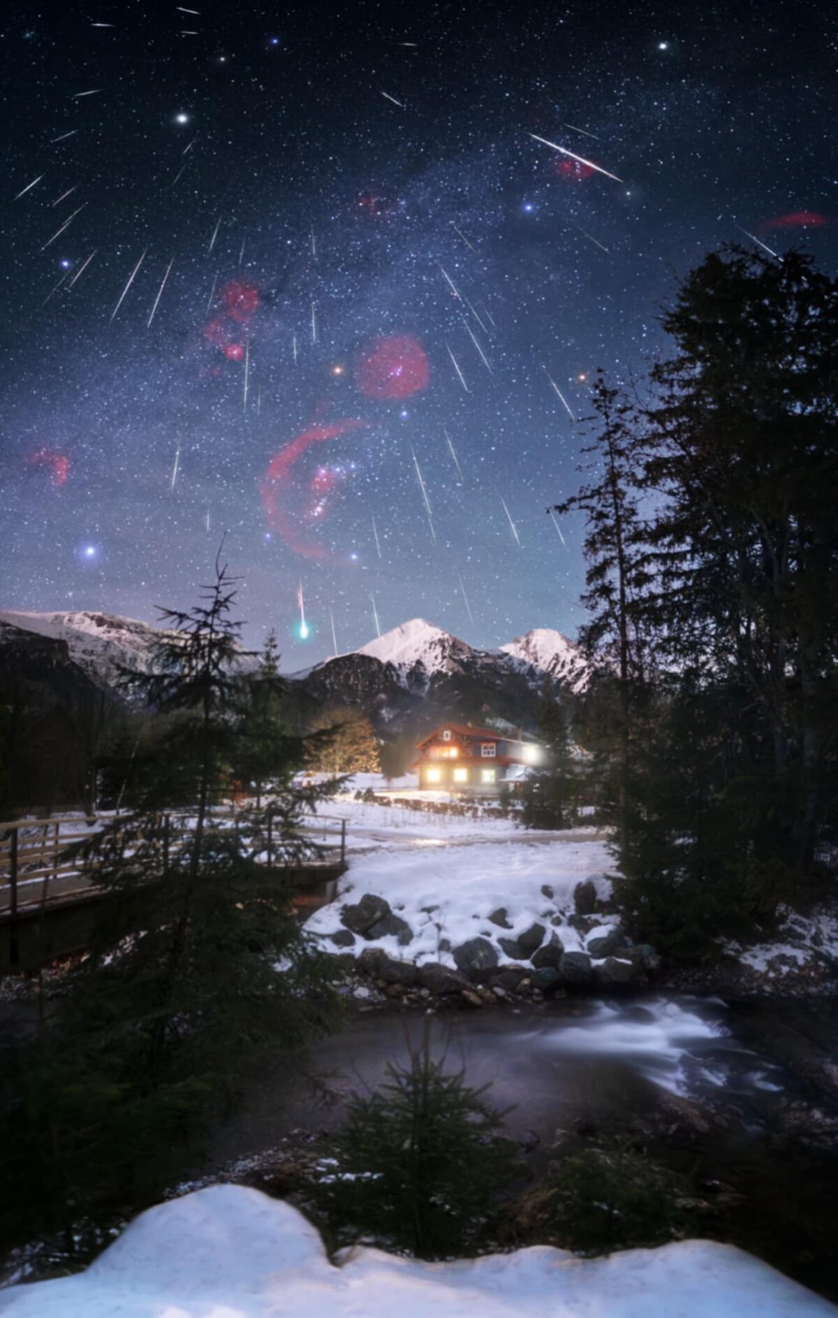 Meteorický roj Gemindy