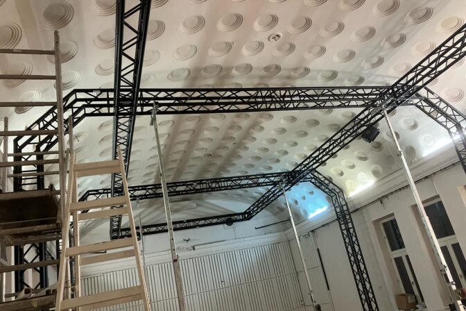 Bábkové divadlo Košice