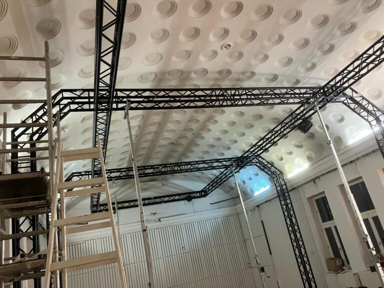 Bábkové divadlo Košice