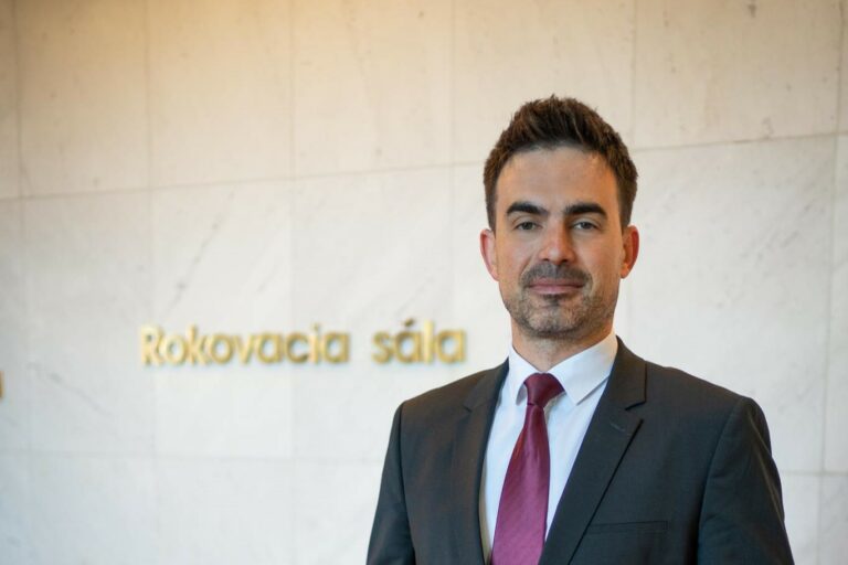 Zdenko Svoboda, Hlas SD