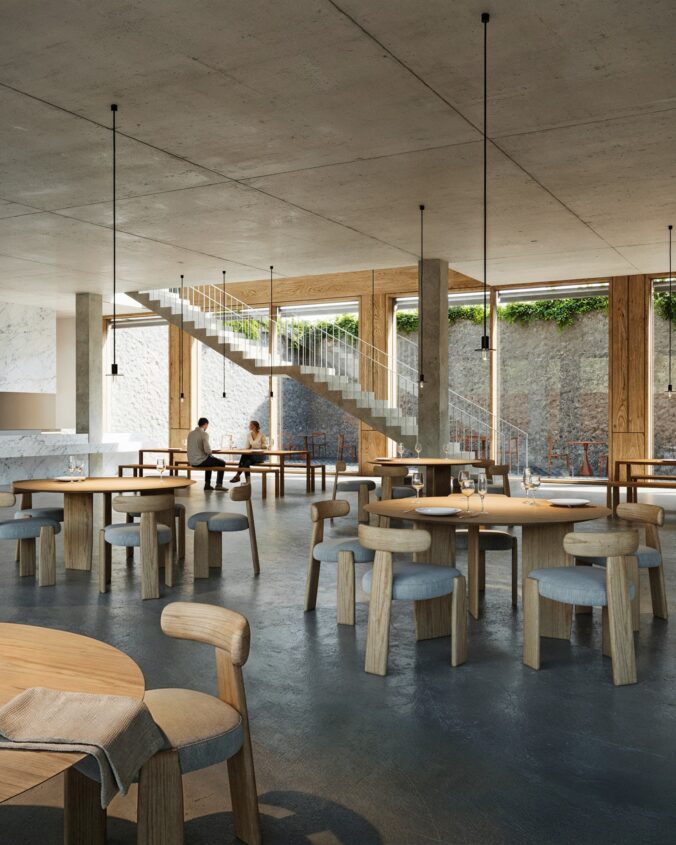 Zážitkové centrum vedy a planetárium v Mlynskej doline