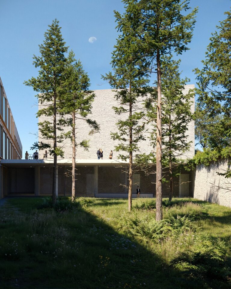Zážitkové centrum vedy a planetárium v Mlynskej doline
