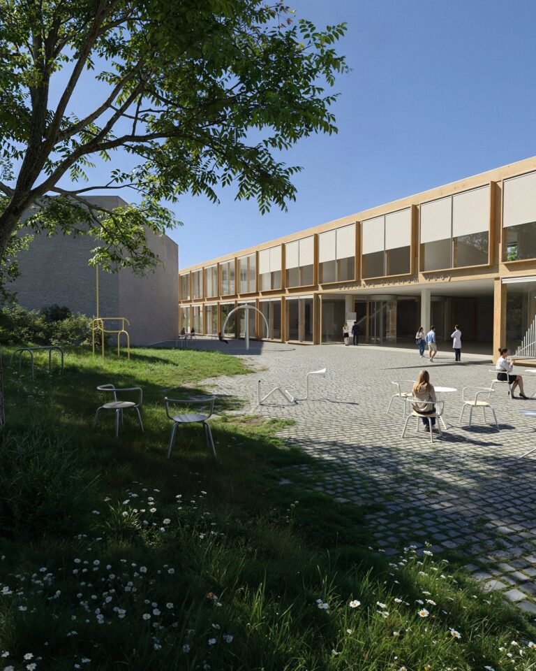 Zážitkové centrum vedy a planetárium v Mlynskej doline