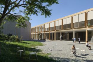 Zážitkové centrum vedy a planetárium v Mlynskej doline