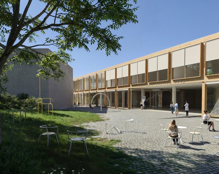 Zážitkové centrum vedy a planetárium v Mlynskej doline