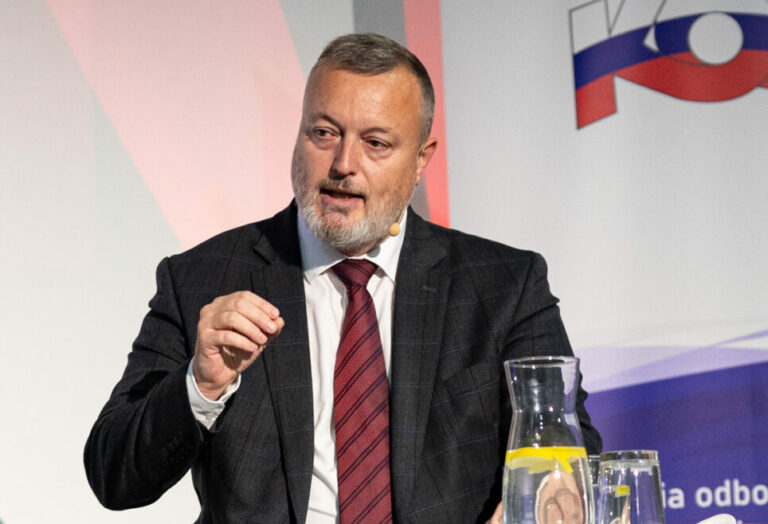 KOZ SR: Odborárska predvolebná debata