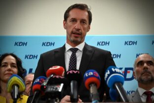 KDH: Celoslovenská rada