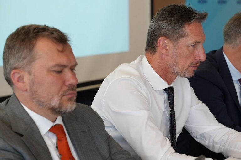 Viliam Karas, Milan Majerský