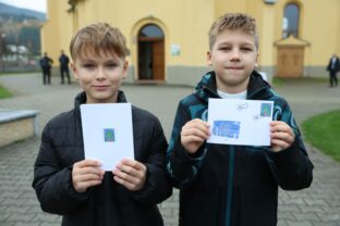 POŠTA: Otvorenie Vianočnej pošty 2025