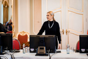 VLÁDA: Rokovanie 116. schôdze