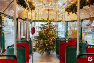 DPB: Vianočná flotila