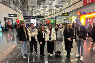 MZV: Príchod palestínskych študentov na Slovensko