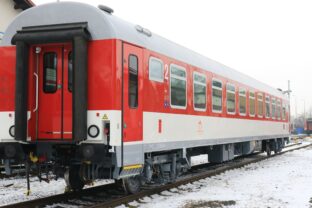 ZSSK: Pripravuje obnovu nočných vlakov