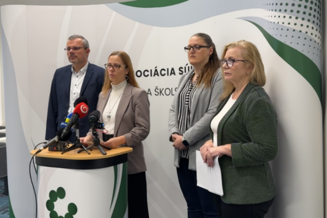 Asociácia súkromných škôl a školských zariadení (ASŠŠZ) SR