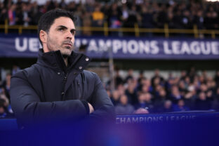 Mikel Arteta