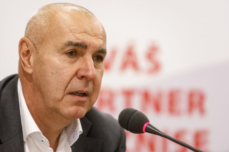 SOPK: Súčasná hospodárska situácia