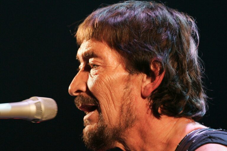 Chris Rea