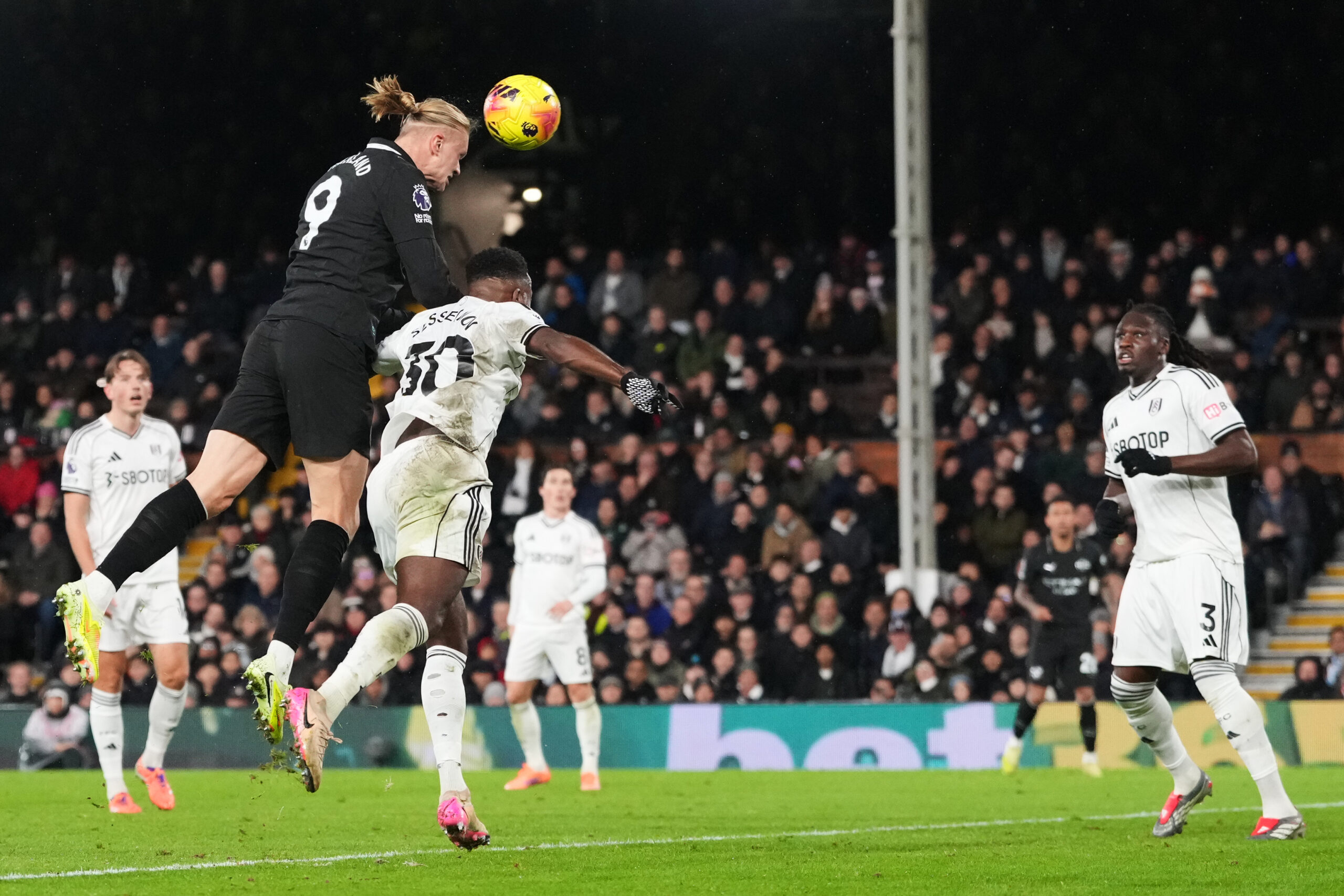 Britain Premier League Soccer