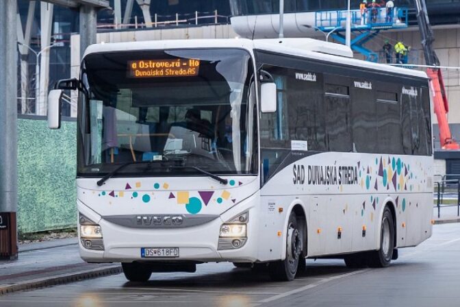 SAD Dunajská Streda