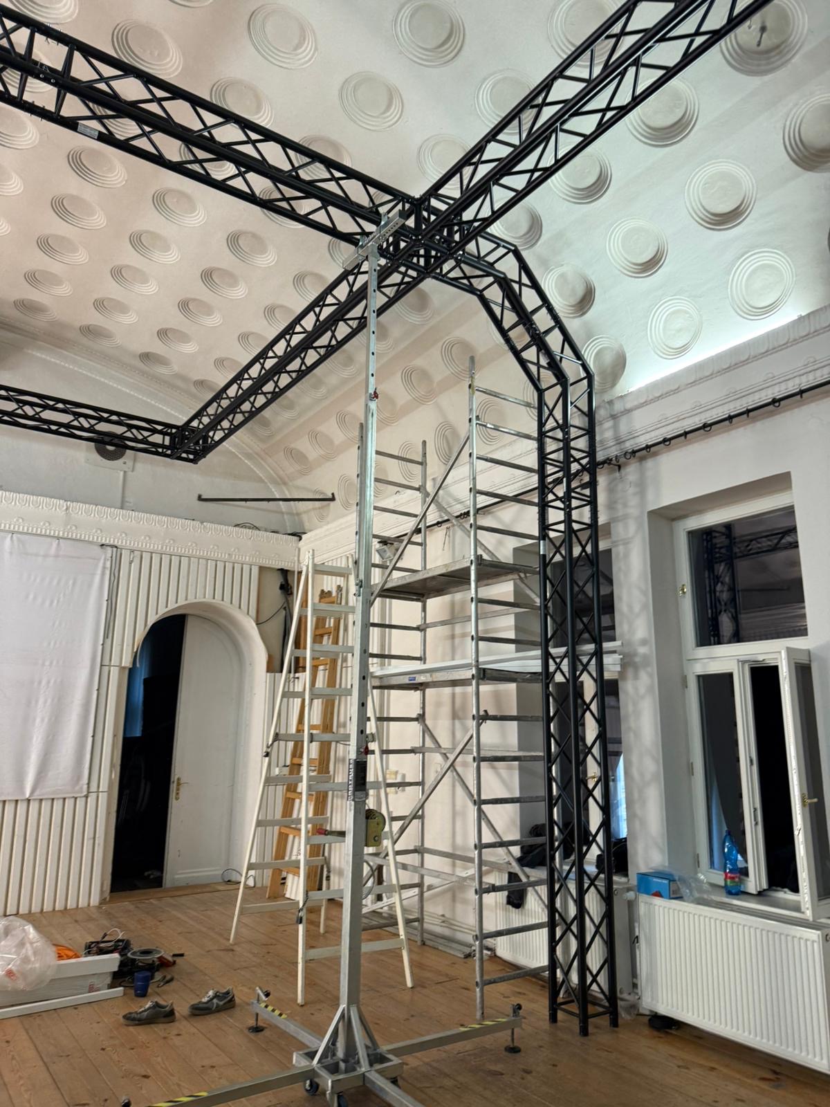 Bábkové divadlo Košice